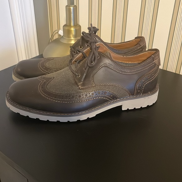 Lucky Brand shoes 10.5 M - Picture 3 of 8